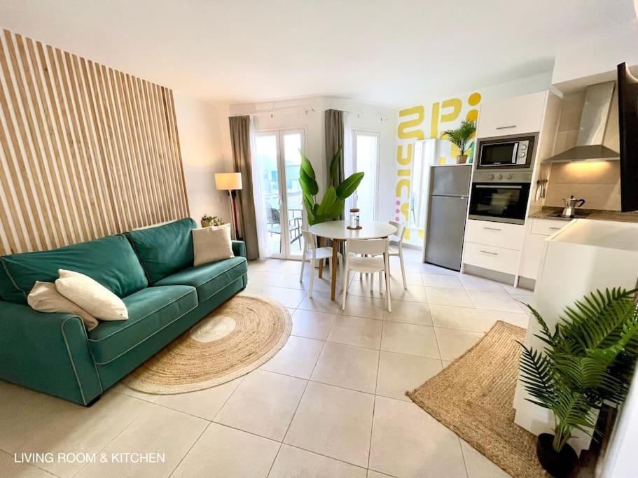 Apartamento La Cabanana